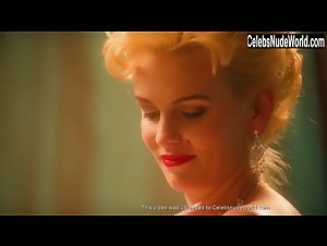 Jade Albany Pietrantonio in American Playboy: The Hugh Hefner Story (series) (2017) 12