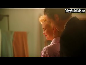 Jade Albany Pietrantonio in American Playboy: The Hugh Hefner Story (series) (2017) 8