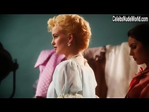 Jade Albany Pietrantonio boobs , Brunette in American Playboy: The Hugh Hefner Story (series) (2017) 12