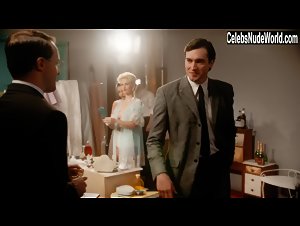 Jade Albany Pietrantonio boobs , Brunette in American Playboy: The Hugh Hefner Story (series) (2017) 13