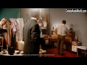 Jade Albany Pietrantonio boobs , Brunette in American Playboy: The Hugh Hefner Story (series) (2017) 14