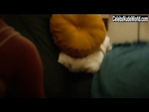 Jacqueline Toboni Lingerie , Couple in Easy (series) (2016) 6