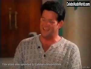 Julianne J. Mantia Lingerie , Blonde in Mischievous (1996) 12