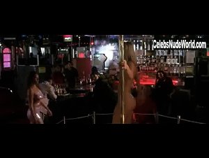 J. Katherine Novy in Shade (2003) 3