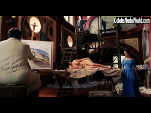 Ivana Sejenovich in Frida (2002) 4