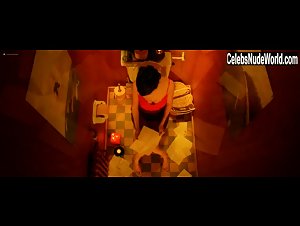 Isis Peyrade in Le fabuleux destin d'Amelie Poulain (2001) 15