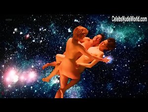 Anna Sigalevitch Lesbian , Explicit in Que le diable nous emporte (2018) 17
