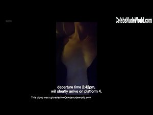 Isabelle Prim in Que le diable nous emporte (2018) 11