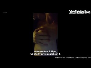 Isabelle Prim in Que le diable nous emporte (2018) 13