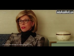 Isabella Farrell in Good Fight (series) (2017) 8