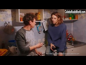 Irina Gorbacheva in Aritmiya (2017) 5