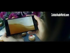 Irene Arcos Exposed , Butt in El embarcadero (series) (2019) 10