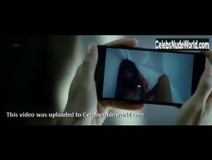 Irene Arcos Exposed , Butt in El embarcadero (series) (2019) 16