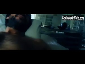 Irene Arcos Exposed , Butt in El embarcadero (series) (2019) 19
