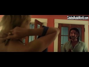 Inna Braginsky in Brawler (2018) 14
