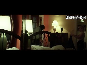 Inna Braginsky in Brawler (2018) 15