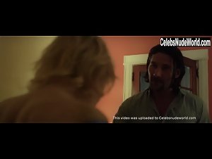 Inna Braginsky in Brawler (2018) 17