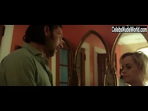 Inna Braginsky in Brawler (2018) 19