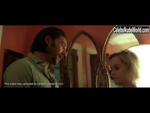 Inna Braginsky in Brawler (2018) 20