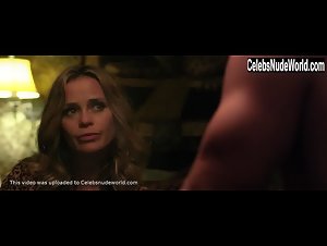 Inna Braginsky in Brawler (2018) 4