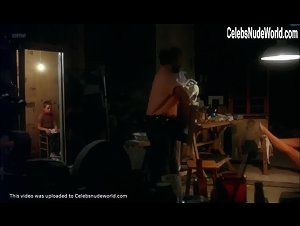 Ing-Marie Carlsson in Mitt liv som hund (1985) 10