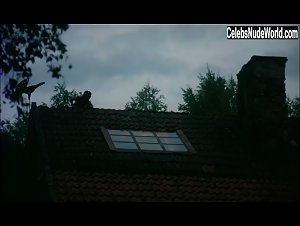 Ing-Marie Carlsson in Mitt liv som hund (1985) 14