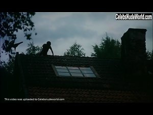 Ing-Marie Carlsson in Mitt liv som hund (1985) 15
