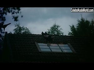 Ing-Marie Carlsson in Mitt liv som hund (1985) 18