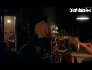 Ing-Marie Carlsson in Mitt liv som hund (1985) 9