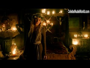 Ida Nielsen in Vikings (series) (2013) 1