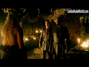Ida Nielsen in Vikings (series) (2013) 14