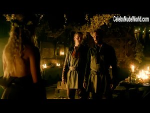 Ida Nielsen in Vikings (series) (2013) 18
