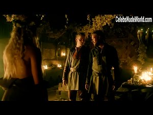 Ida Nielsen in Vikings (series) (2013) 19