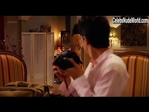 Hyeon-a Seong in Scarlet Letter (2004) 1