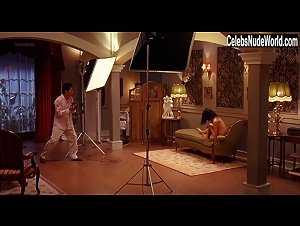 Hyeon-a Seong in Scarlet Letter (2004) 6