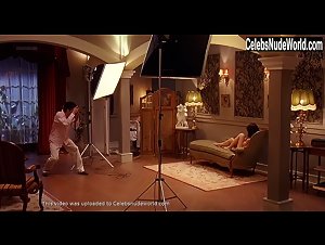 Hyeon-a Seong in Scarlet Letter (2004) 7