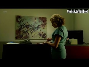 Hester Van Hooven in Echo Game (2009) 1