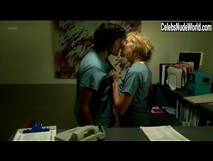 Hester Van Hooven in Echo Game (2009) 19