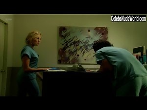 Hester Van Hooven in Echo Game (2009) 4