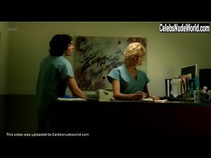 Hester Van Hooven in Echo Game (2009) 5