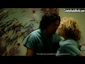 Hester Van Hooven in Echo Game (2009) 6