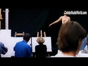 Helene Juren nude , boobs scene in Girl (2000) 7