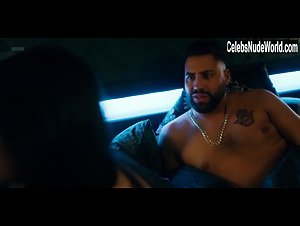 Giannina Erfany-Far in Dogs of Berlin (series) (2018) 18