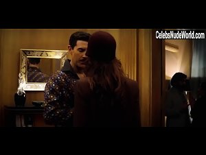 Alexandra Marcovici in The Spy (series) (2019) 14