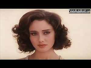 Eva Robins in Gioco al massacro (1989) 11