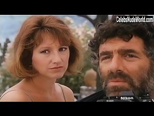 Eva Robins in Gioco al massacro (1989) 13
