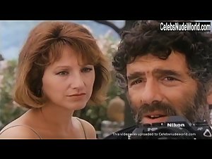 Eva Robins in Gioco al massacro (1989) 15