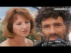 Eva Robins in Gioco al massacro (1989) 18