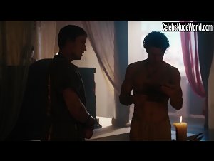 Genevieve Aitken in Roman Empire: Reign of Blood (series) (2016) 14