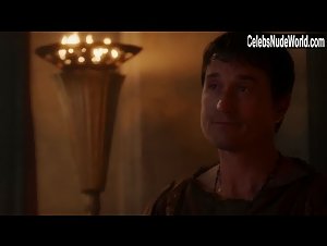 Genevieve Aitken in Roman Empire: Reign of Blood (series) (2016) 9